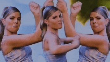 Happy Dance Party GIF by Tenille Arts
