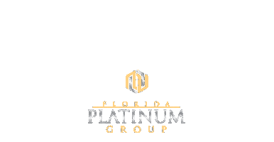 Florida Platinum Group Sticker