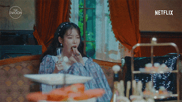 Hungry Netflix GIF by The Swoon
