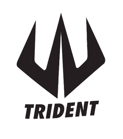 TRIDENTSPORT Sticker