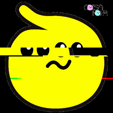 Coisa Fofa - Artes Personalizadas GIF