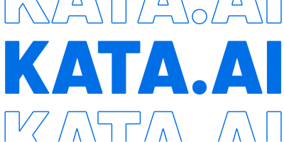 Kata.ai Sticker