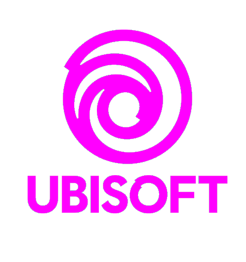 ubisoft logo gif