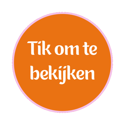 Taptowatch Sticker by VA Karlien