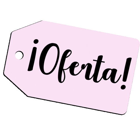 Bruna calzados Sticker