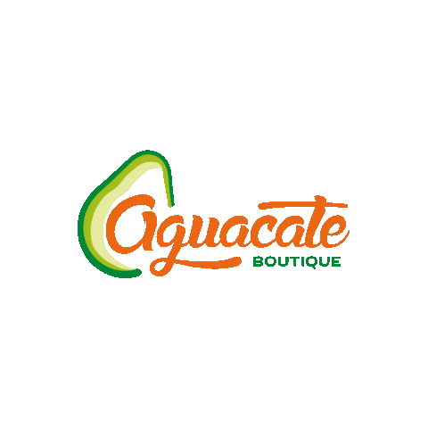 Reel Sticker by Aguacate Boutique