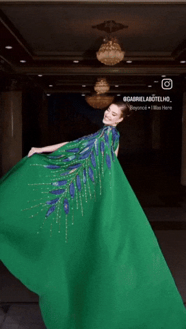 Miss World Botelho GIF