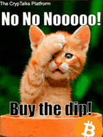 Buy Now Bitcoin GIF by CrypTalks