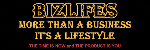 Lifestyle Business Bizlifes Biz Life GIF
