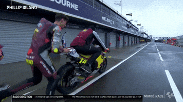 Lets Go Win GIF by MotoGP