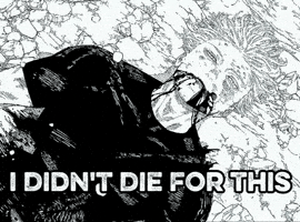 Gojo Taski GIF