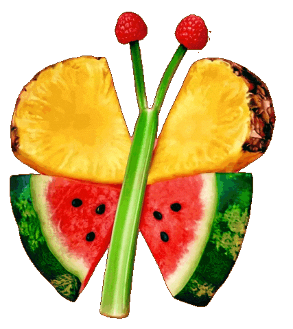 Summer Chill Sticker by Migros