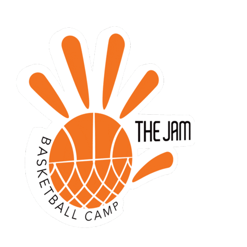 Coach K Basketball Sticker by 2sport4life