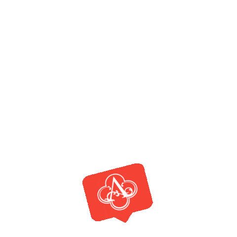 The Estates at Acqualina Sticker