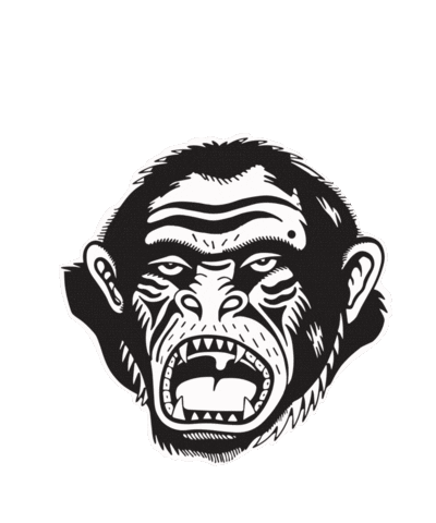 Martin Sticker