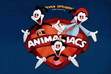 Animaniacs' y 'Pinky y Cerebro' regresan a la televisión abierta mexicana | Almomento | Noticias, información nacional e internacional