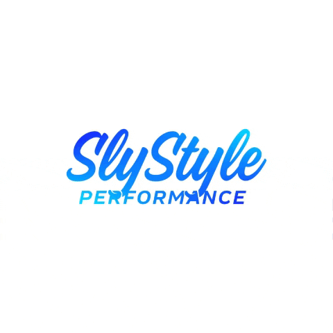 SlyStylePerformance performance tuning chevrolet styling GIF