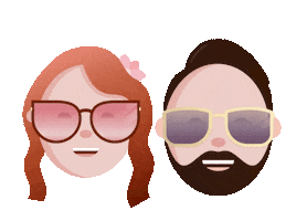 Fun Love Sticker by Wanderous_Souls