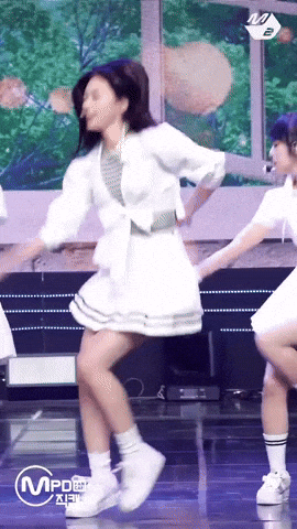 Kim Doyeon GIF