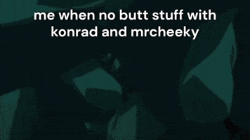Konrad Rage GIF