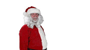 Christmas Sticker by Knockhill Racing Circuit