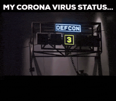 Covid-19 GIF