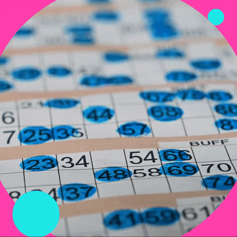 Winner Bingo GIF by TeaCosyFolk