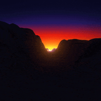 Loop Sun GIF by xponentialdesign