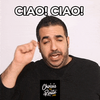 Ciao Acq Gif By Choisis Ta Route Choose Your Way Find Share On Giphy