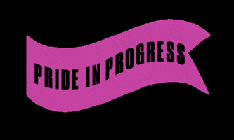 Pride GIF by The Body Shop