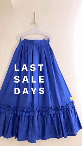 Garment Last Days GIF