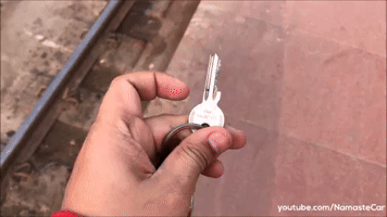 Narendra Modi Travel GIF by Namaste Car