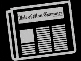 IOM Newspapers GIF