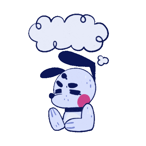 Cosmic Sticker