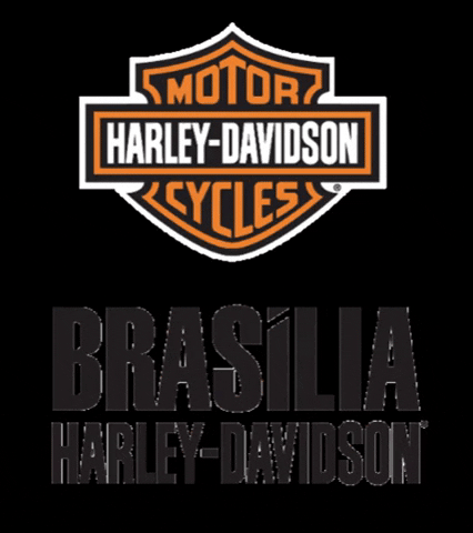 Brasilia Harley-Davidson GIF