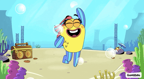 Poppin Bubbles Gifs Get The Best Gif On Giphy