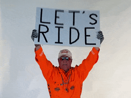 Lets Ride Gopokes GIF by Oklahoma State University
