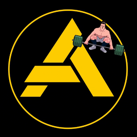CrossFit Access GIF