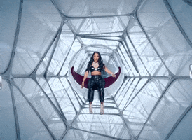 Queen Naija GIF by Ayanis
