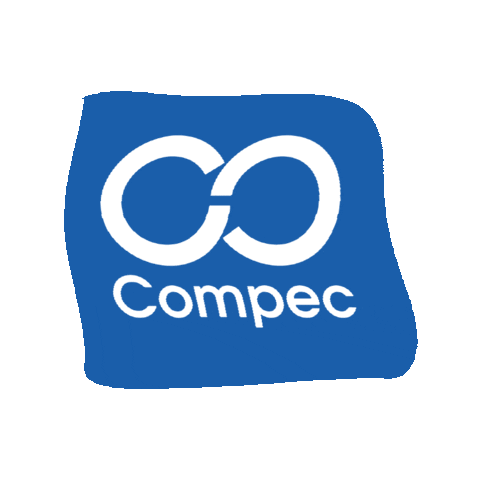 Compec Sticker