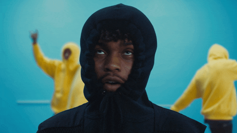 Rapper Lyrical Lemonade GIF by $NOT - Find & Share on GIPHY