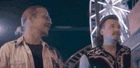 Morgan Wallen Diplo GIF by NOW That's Music