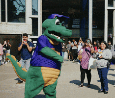 Dance Spinning GIF by San Francisco State University