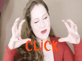 Oh My God Lol GIF by Lillee Jean
