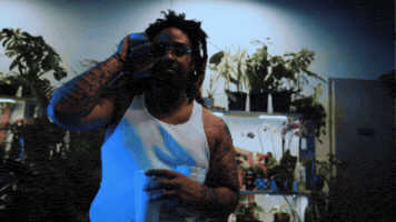 Trap Drank GIF by ballybaby