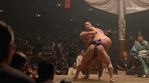 Sumo Gifs Get The Best Gif On Giphy