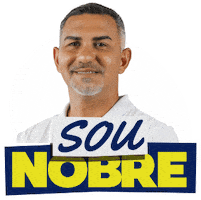 Magrao Sticker by Vereador Rafael Nobre