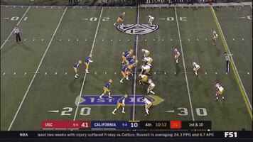 Football GIF