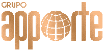 Grupo Apporte Sticker