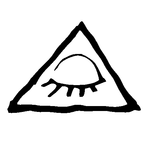 Science In The Bath Sticker by Matthew Shribman